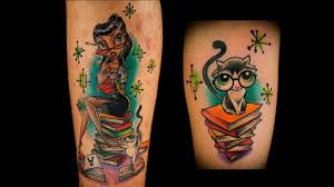 We did not find results for: Book Tattoos