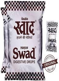 Swad Candy 200 Gm Singal S Indian Grocery