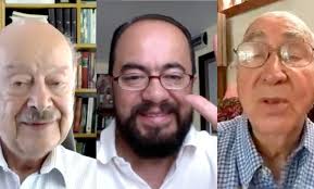 AMLO no puede sustituir a la clase media como hizo Castro, ni destruirla  como hizo Chávez”: MJL