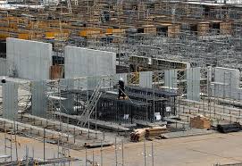 Sarawak S Mega Projects To Boost State S Construction Outlook In 2019