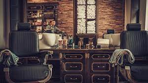 These styles below will all help disguise the years by framing the face well, while not erring on the side of trying too hard. Going Beyond The Haircut These Are The 5 Best Salons For Men In India