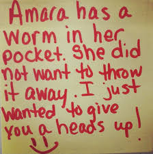 14 Cringeworthy Notes Teachers Sent Home To Poor Poor Parents Funny Note Kids Notes Teacher Humor
