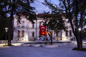 Adile Sultan Kasri Istanbul Un Uskudar Ilcesinde Bugun Validebag Korusu Icinde Yer Alir Sultan Abdulaziz Tarafindan Kucuk Kiz Kardesi Kasir Mimari Istanbul