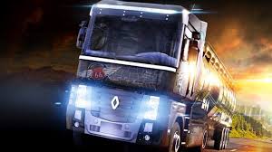 Download euro truck simulator 2. Euro Truck Simulator 2 Game Patch V 1 35 1 31 Download Gamepressure Com