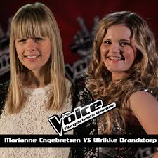 Ulrikke brandstorp, sometimes known only by her first name, is a norwegian singer and musical theatre actress. Ulrikke Brandstorp Spotify