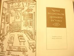 Isaura, erandi, bryan y damian. La Falsa Cocina De Leonardo Da Vinci Blog Gastronotas De Capel El Pais