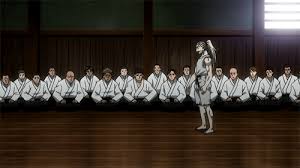 Jaxblade Netero S Training Routine Hunter X Hunter Tough Like The Toonz Ep 14 The Simplest Ways Are Usu Hunter X Hunter Fantasy Concept Art Anime Fantasy