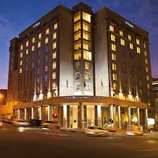 Последние твиты от city of cape town (@cityofct). Hyatt Has Signed Former Hilton In Cape Town To Rebrand Under Its Hyatt Regency Flag The Hotel Property Team