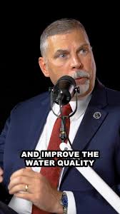 Keep watching to hear from Dr. John Nicklow, President of Florida Tech, as  he describes how improving and maintaining the Indian River Lagoon's water  quality can positively impact every community ...