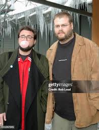 Malcolm Ingram, director during 2006 Sundance Film Festival