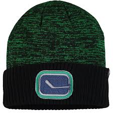 3.5 pirates 2021 armed forces stars n stripes hat by new era reg. Men S Vancouver Canucks Fanatics Branded Green Space Dye Cuffed Knit Hat