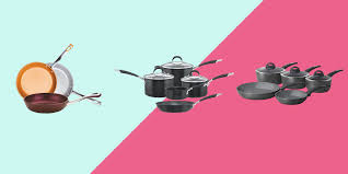 Best Pan Sets 2020 Top Cookware For All Hob Types A copper deficiency can be harmful, but too much can be toxic. best pan sets 2020 top cookware for