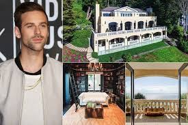 40 Amazing Celebrity Houses Page 10 Of 125 Refinance Gold Celebrity Houses Celebrity Mansions Mansions