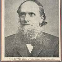 Right Reverend Gilbert White, Queensland, Australia