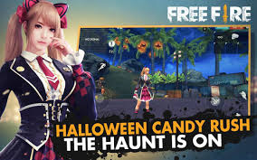 Join a group of up to 50 players as they battle to the death on an enormous island full of weapons and vehicles. Garena Free Fire Free Download Apk Android