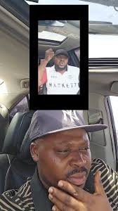 Harrison new Narrative is out...listen to him