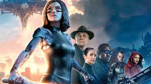 Wallpapers Id Alita Battle Angel 1070051 Hd Wallpaper Backgrounds Download Download, share or upload your own one! wallpapers id alita battle angel
