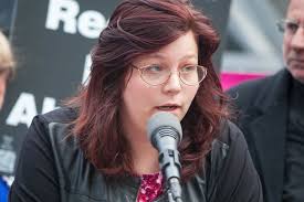 Estados Unidos: Policía halla restos de fetos abortados en casa de  activista Lauren Handy