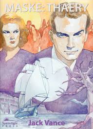 Maske: Thaery