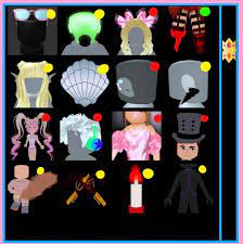 Inventory Wiki Roblox Royale High Amino Only one color can be set for this item, and it will affect the entire item. inventory wiki roblox royale high