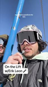 This one’s for the homies. #minimic #skivideos #skitok #erikleon