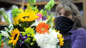 Ventura County florists reopen in time for Mother's Day
