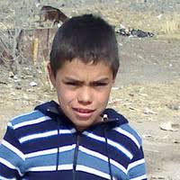 Nancy Gámez Bautista