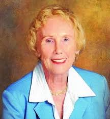 Edwina Cameron Obituary (1929