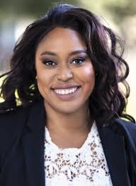 Crystal Simms's Instagram, Twitter & Facebook