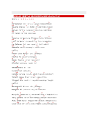 F dm g c menyayangimu dari jauh. Lirik Lagu Dan Chord Gitar Kunci Gitar Lagu Kenangan Terindah Chordtela