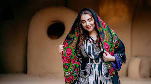 Yosamin Davlatova - Songs, Events and Music Stats | Viberate.com