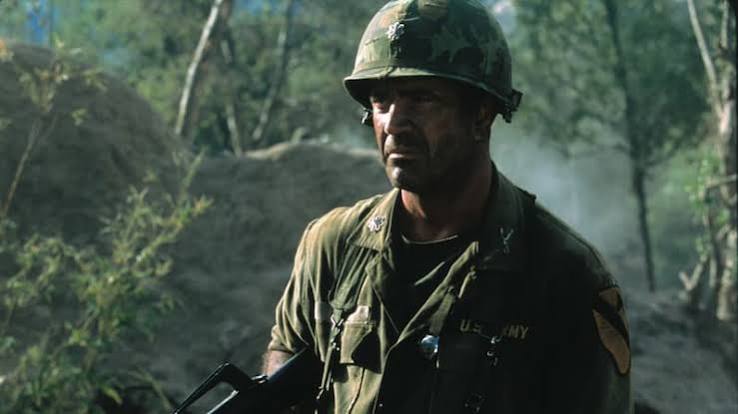 We Were Soldiers (2002) - Stream Free | Tubi