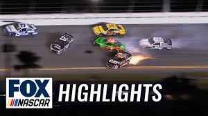 It was formerly known as the busch series. Why Does Danica Patrick Wreck So Often In Nascar Ric Size