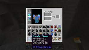 The game progress is divided into three parts: Bow Sword Names Discussion Minecraft Java Edition Minecraft Forum Minecraft Forum