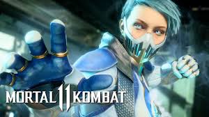 Learn more and find out how to purchase the mortal kombat 11 game for nintendo switch on the official nintendo site. Mortal Kombat 11 Selling A Character You Can Unlock For Free Gamespot