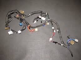 I checked the 1994 info and its not the same. Mazda Miata Wiring Harness Wiring Diagram Cycle Update A Cycle Update A Prevention Medoc Fr