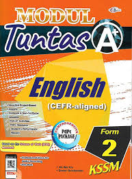 Pengertian asas kewarganegaraan adalah dasar hukum bagi kewarganegaraan untuk penduduk (warga) sebuah negara. Modul Tuntas A English Form 2 Talent Bookstore è¾¾äººä¹¦å±€