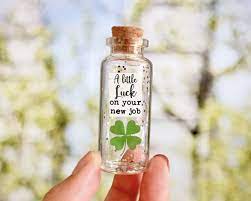 Good luck finding better bch to b about with office gift for coworker friends sarcasm statement coffee mug 11 oz. Little Jar Of Good Luck Thoughtful Gift Unique Good Luck Gifts Lucky Gift Good Luck On Your Exam New Job Personalized Gift Four Leaf Clover Good Luck New Job New Job