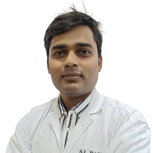 Dr. Prashant Patil
