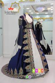Kaftan Kadife H3201 Lacivert Kaftan Kadin Kiyafetleri Elbise Dugun