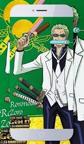 Also explore thousands of beautiful hd wallpapers and background images. Download Roronoa Zoro Wallpaper 4k Full Hd 1 1 Android Apk