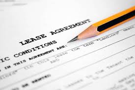 That means that when you sign up. How To Break An Apartment Lease Agreement Without Penalty