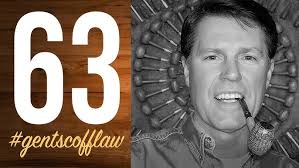 Ep #1: Rebels and Renaissance Men