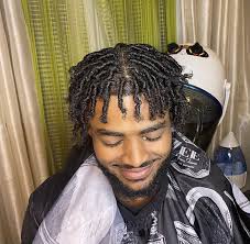 Wearing out natural hair is more than just washing it and being on your way. Pin By Kutloano Motaung On Twists For Men In 2021 Mens Twists Hairstyles Dreadlock Hairstyles For Men Mens Braids Hairstyles
