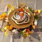Make Fall / Thanksgiving Center Piece & Sew a event image