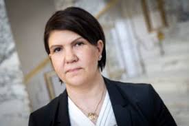 Anna Flink avainsana