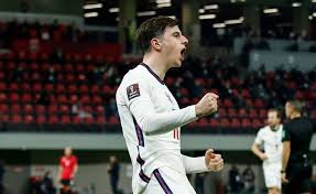 We were a problem, what a team!!! Chelsea Star Mason Mount Details Mentality And Confidence