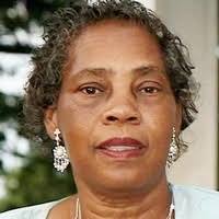 Obituary for Bernice Marie Dobson