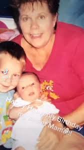 Oh how i miss her motivation talks. I know she is dancing in the sky!!!! I  lovw you Mama!