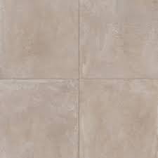 titan canyon vloertegel beton look 80x80 cm bruin mat vloertegels tegels tegelvloer
